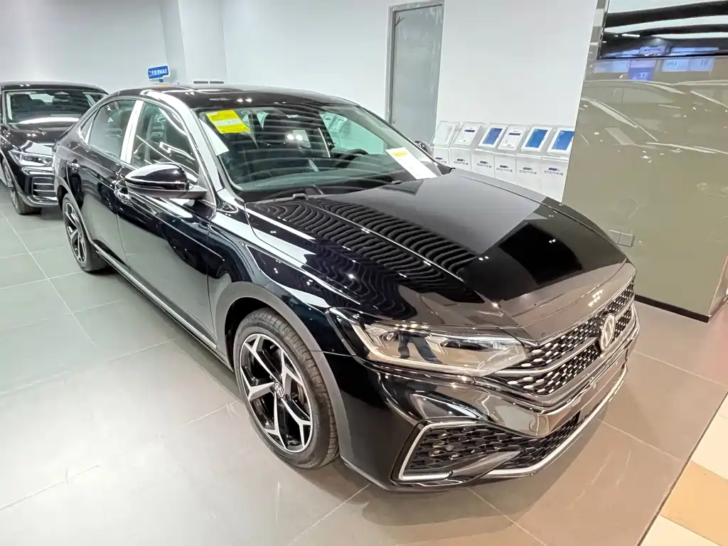 Volkswagen Passat 2026