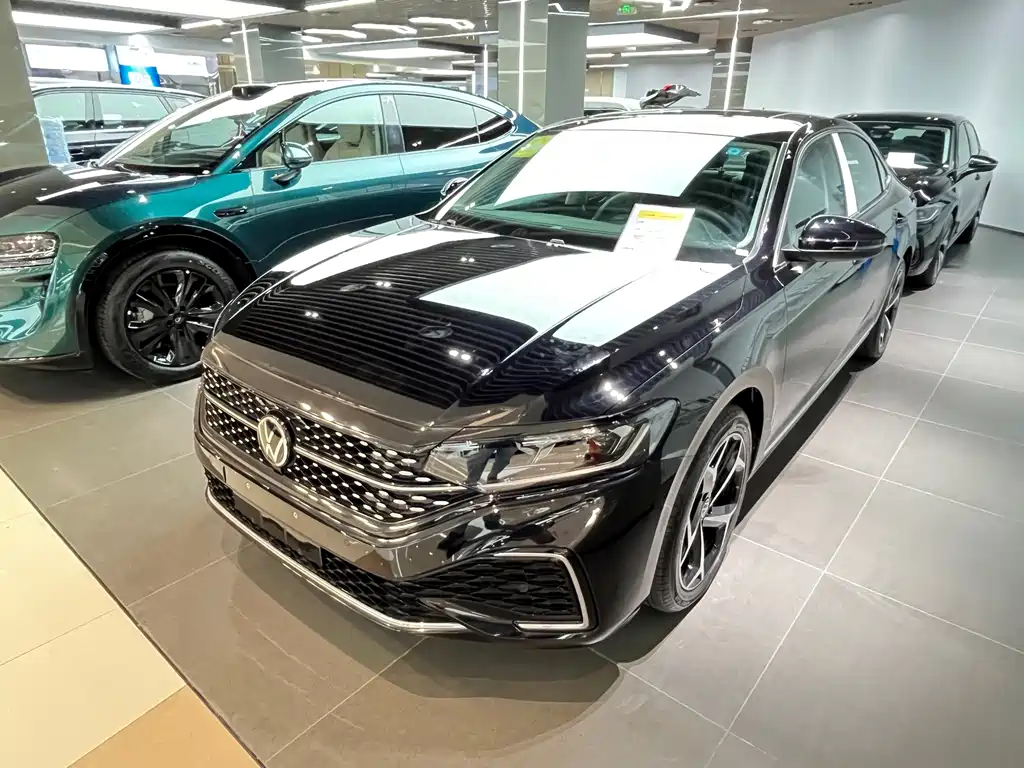 Volkswagen Passat 2026