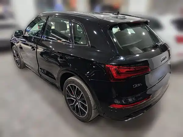 Audi Q5L 2024