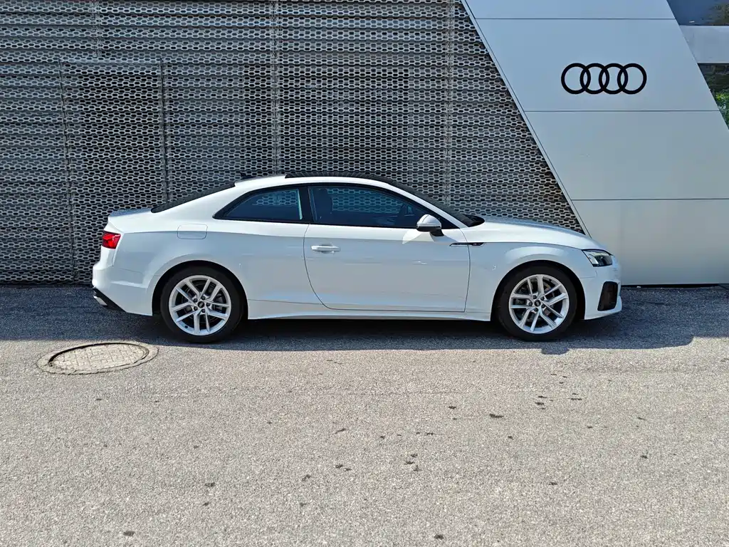 Audi A5 2026 — фото 3
