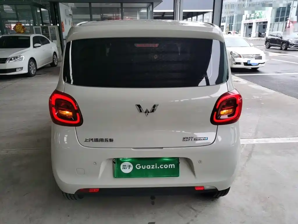 Wuling MINIEV 2025