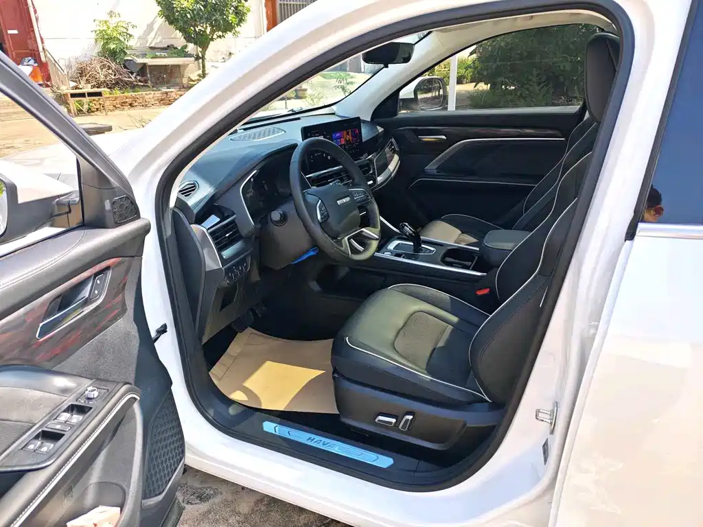 Haval H6 2023