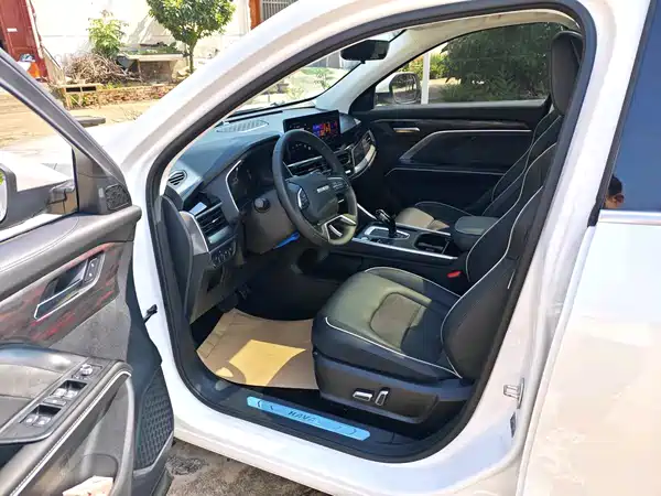Haval H6 2023
