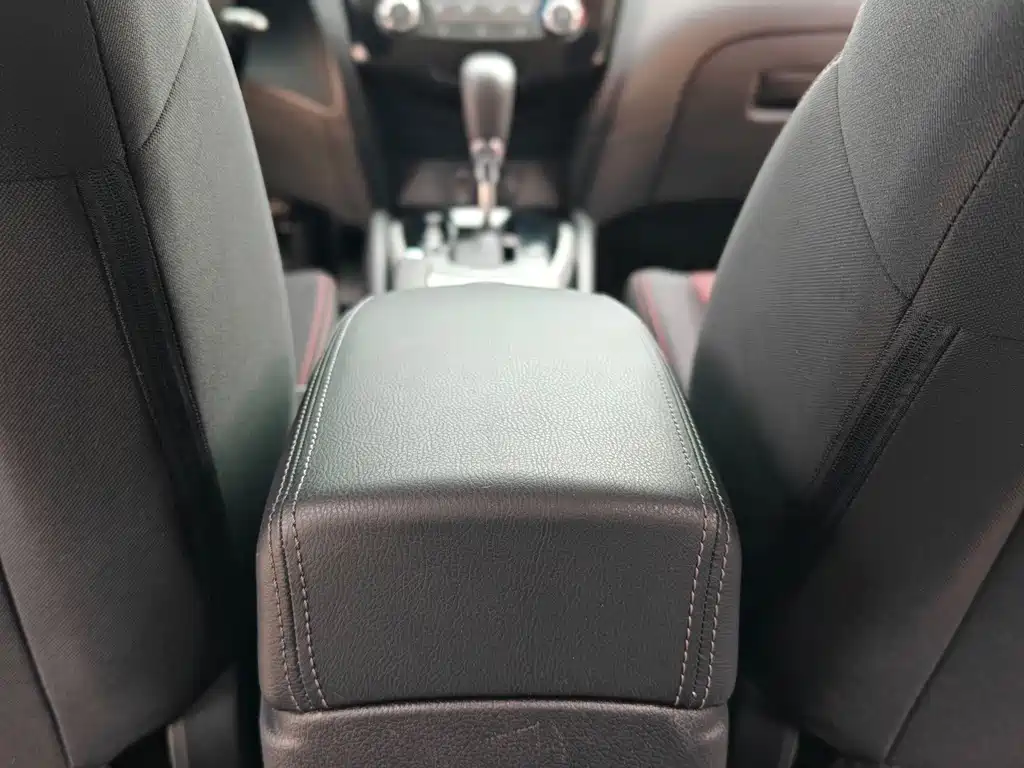 Nissan Qashqai 2017 — фото 20