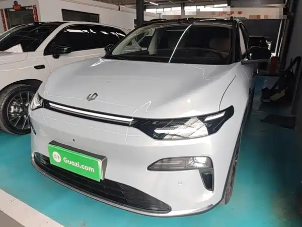 Leapmotor C11 2025