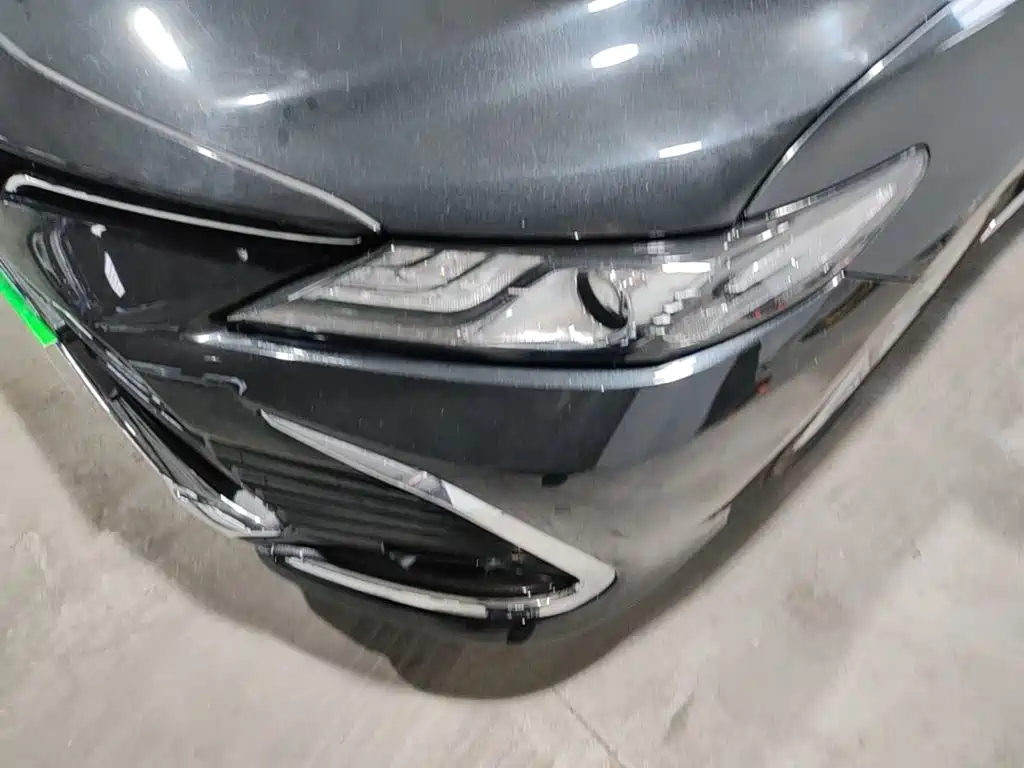 Toyota Camry 2023 — фото 18