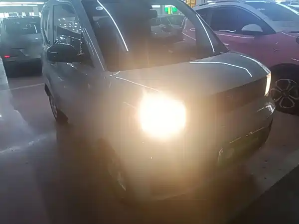 Wuling Hongguang MINIEV 2020