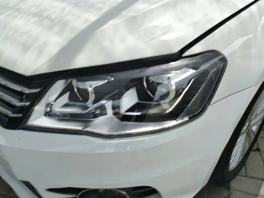 Volkswagen Bora 2014