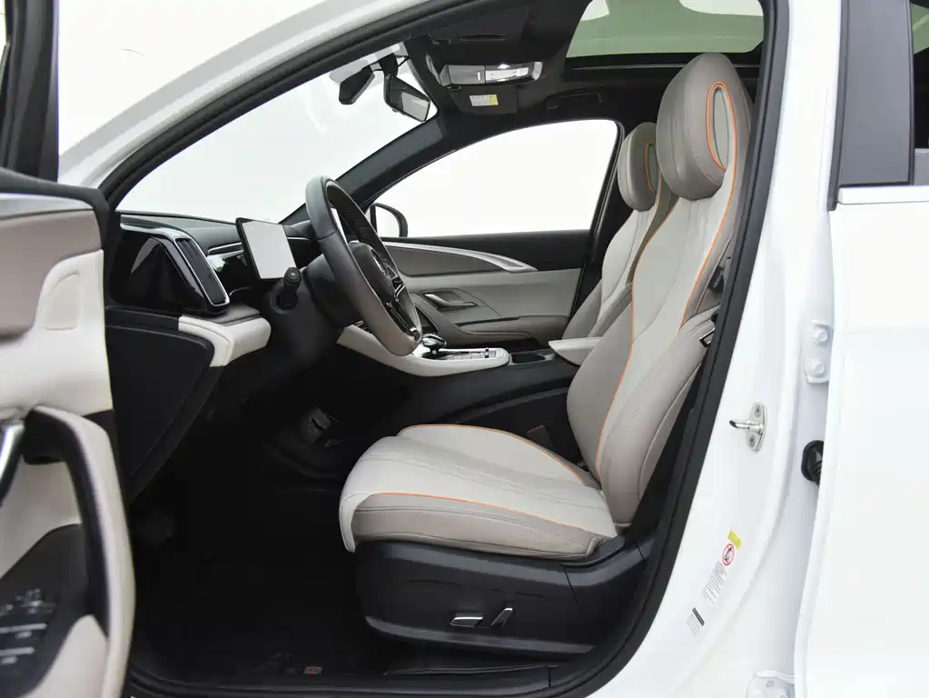 BYD Pro New Energy 2024 — фото 6