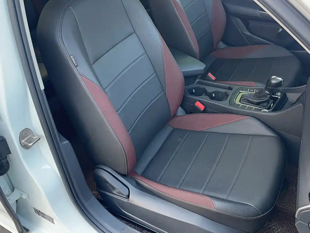 Volkswagen Bora 2021