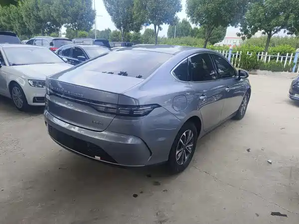 BYD Destroyer 05 2024
