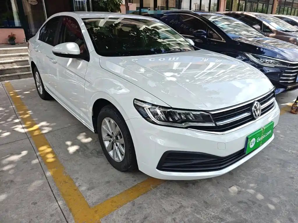Volkswagen Bora 2019