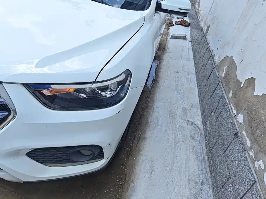 Haval H6 2019