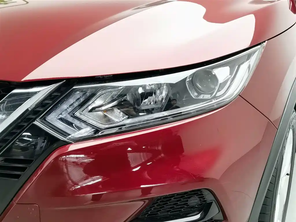Nissan Qashqai 2021 — фото 7