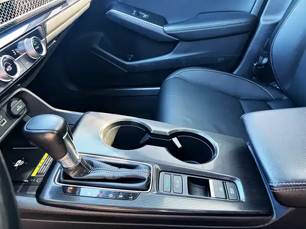 Honda Civic 2022