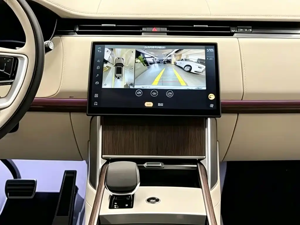Land Rover Range Rover 2024