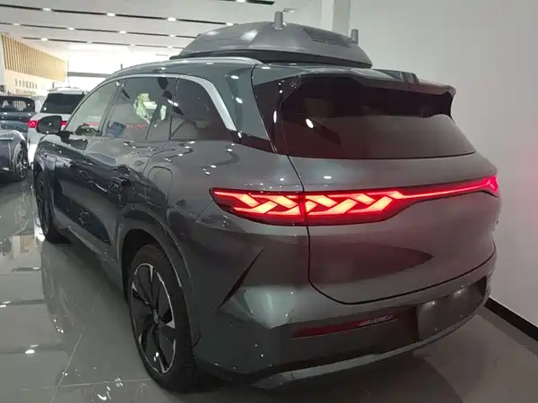 BYD Tang L 2025