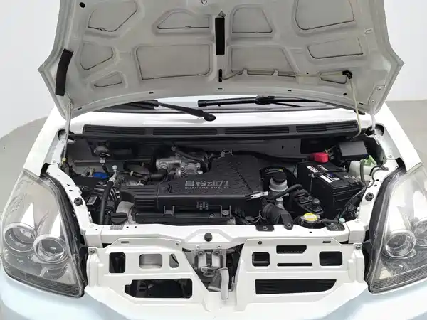 Suzuki Beidou Star X5 2016