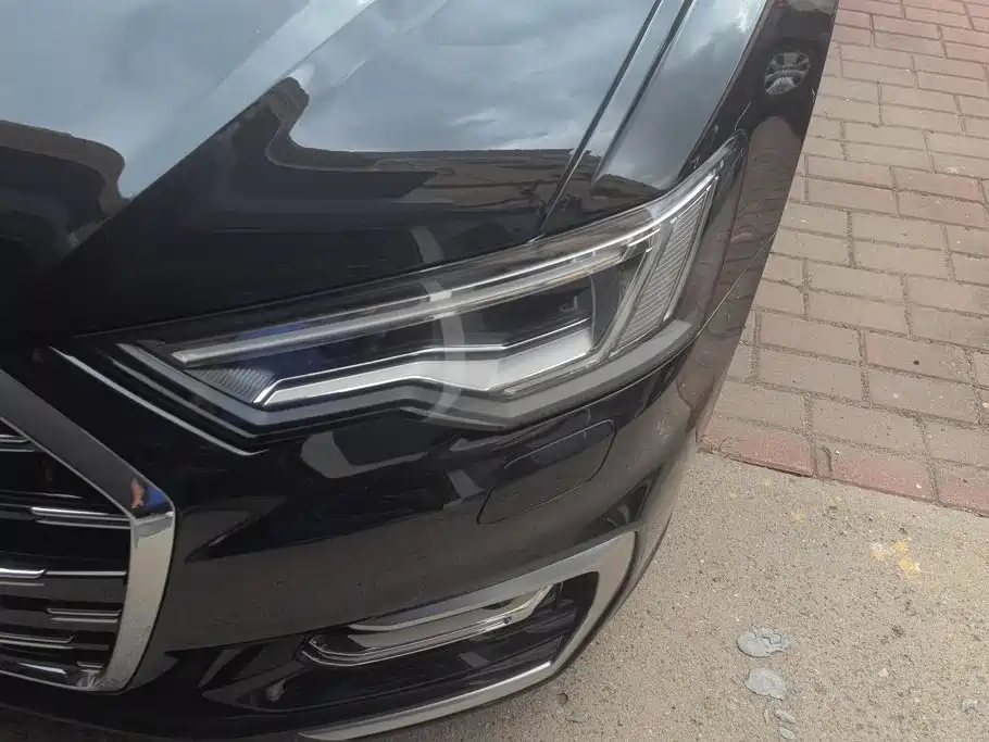 Audi A6L 2023