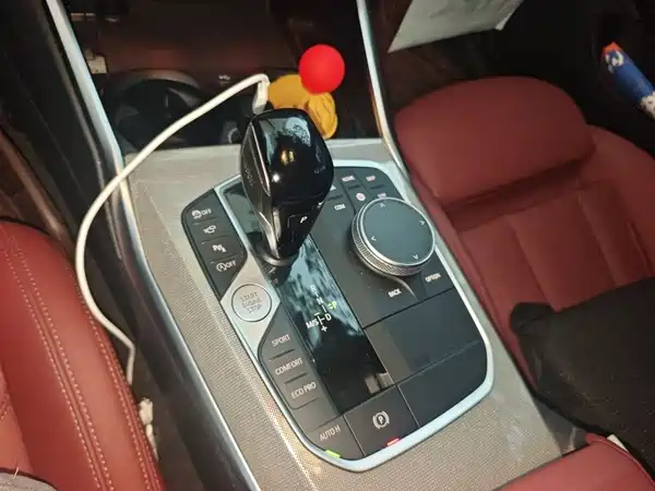 BMW 4 Series 2023