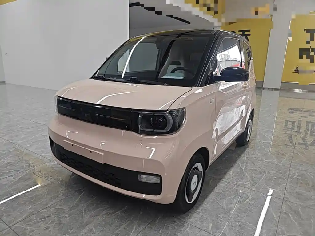 Wuling MINIEV 2023