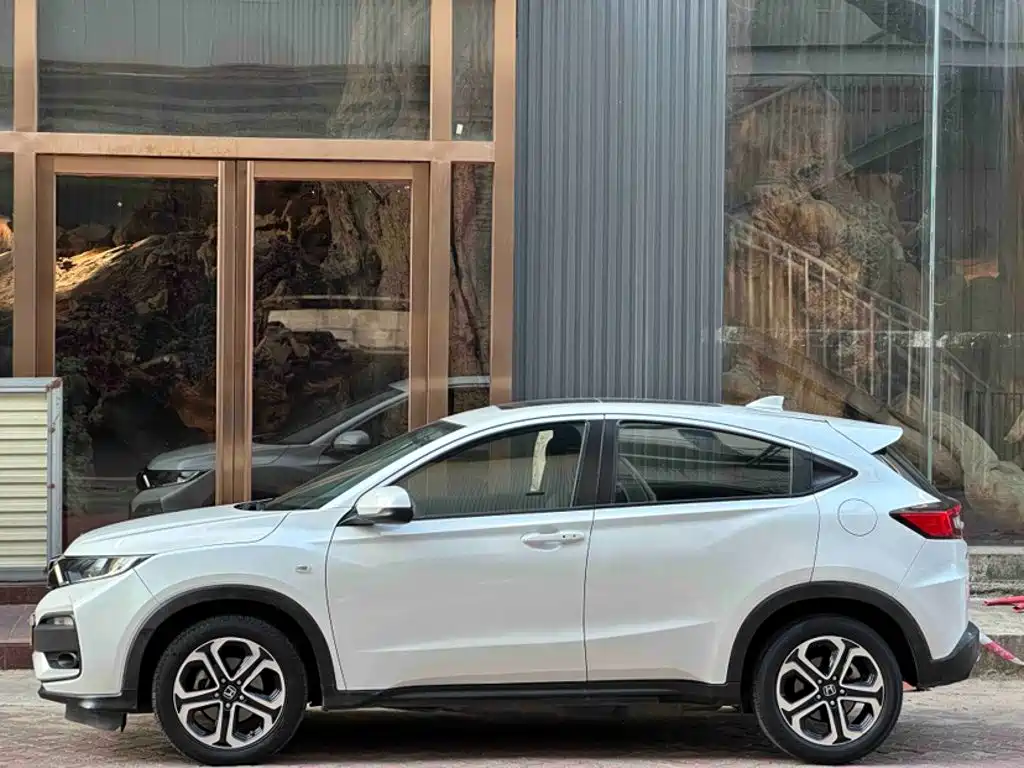 Honda XR-V 2021 — фото 3