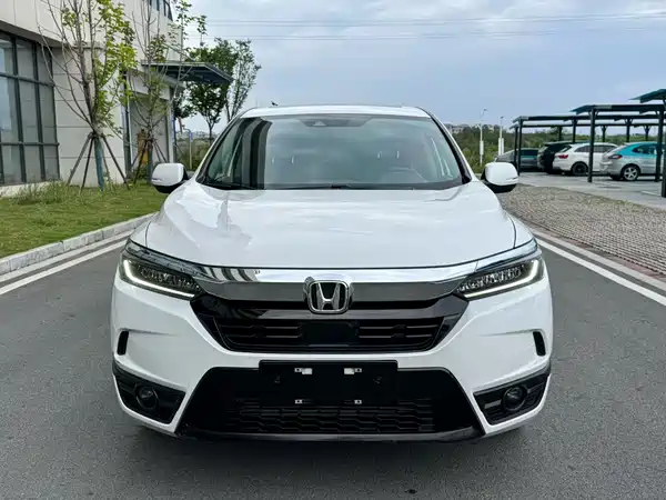 Honda Breeze 2021