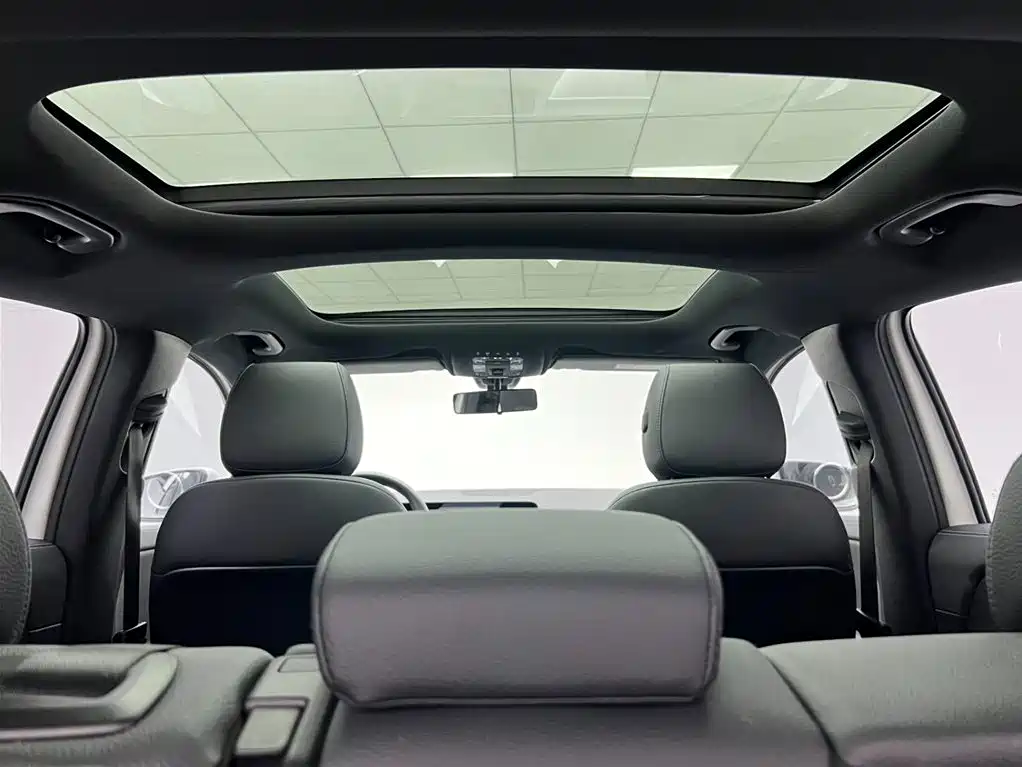 Mercedes-Benz GLA 2020 — фото 20