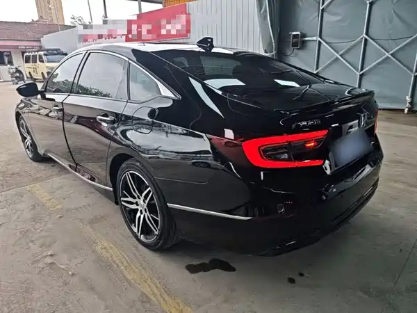 Honda Accord 2023