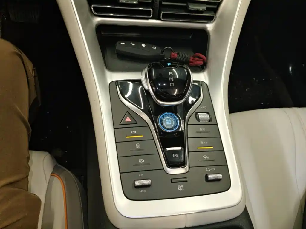 BYD Pro New Energy 2024 — фото 14
