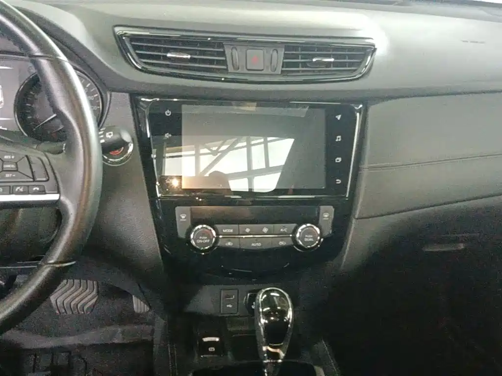 Nissan X-Trail 2021 — фото 13