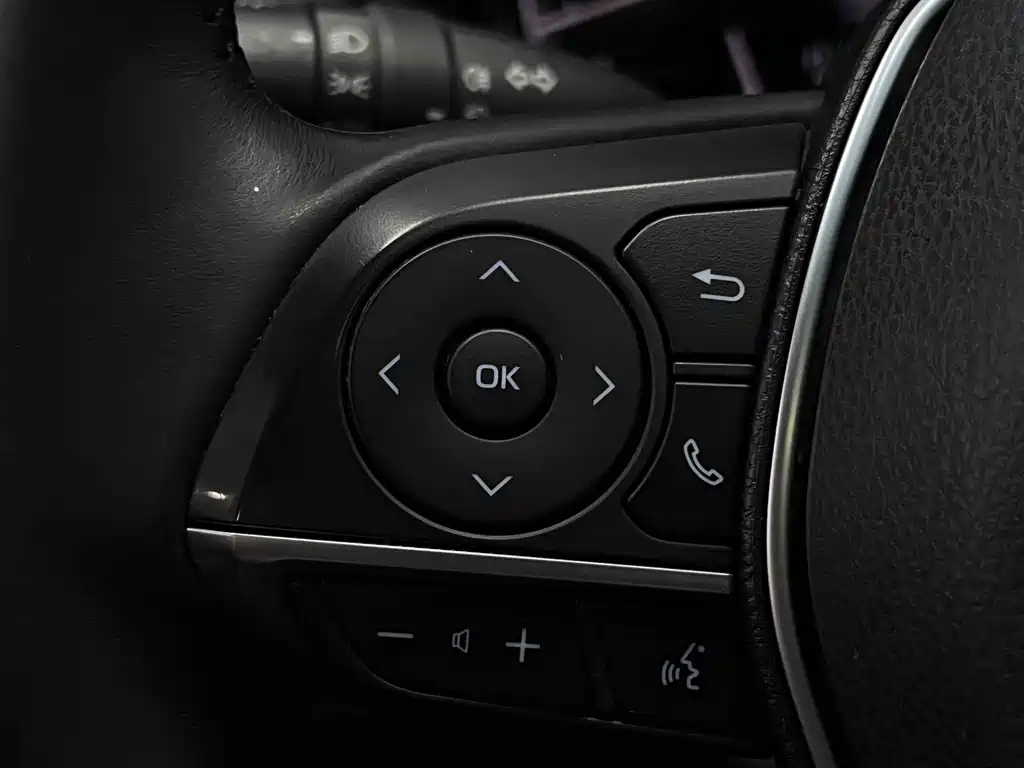 Toyota Harrier 2022 — фото 33