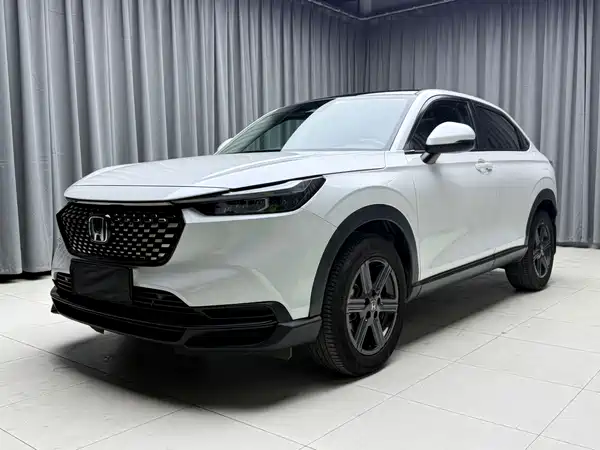 Honda XR-V 2023