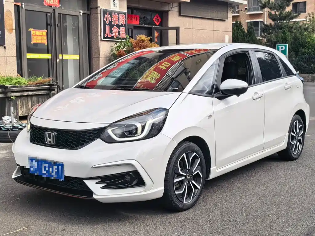 Honda Life 2021