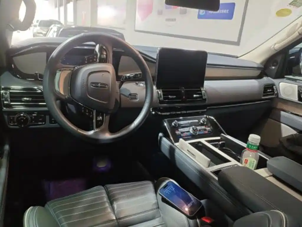 Lincoln Navigator 2019