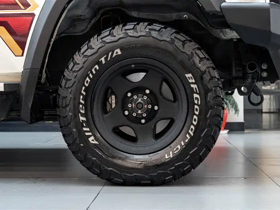 Toyota Land Cruiser 2025 — фото 25