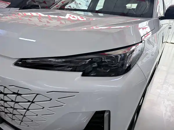 Changan CS55PLUS 2024