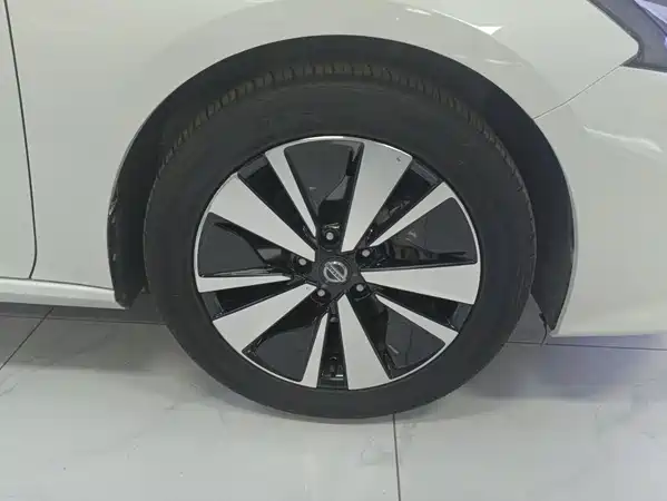 Nissan Teana 2021