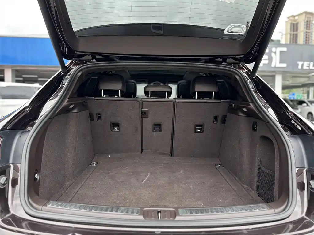 Porsche Macan 2014 — фото 15