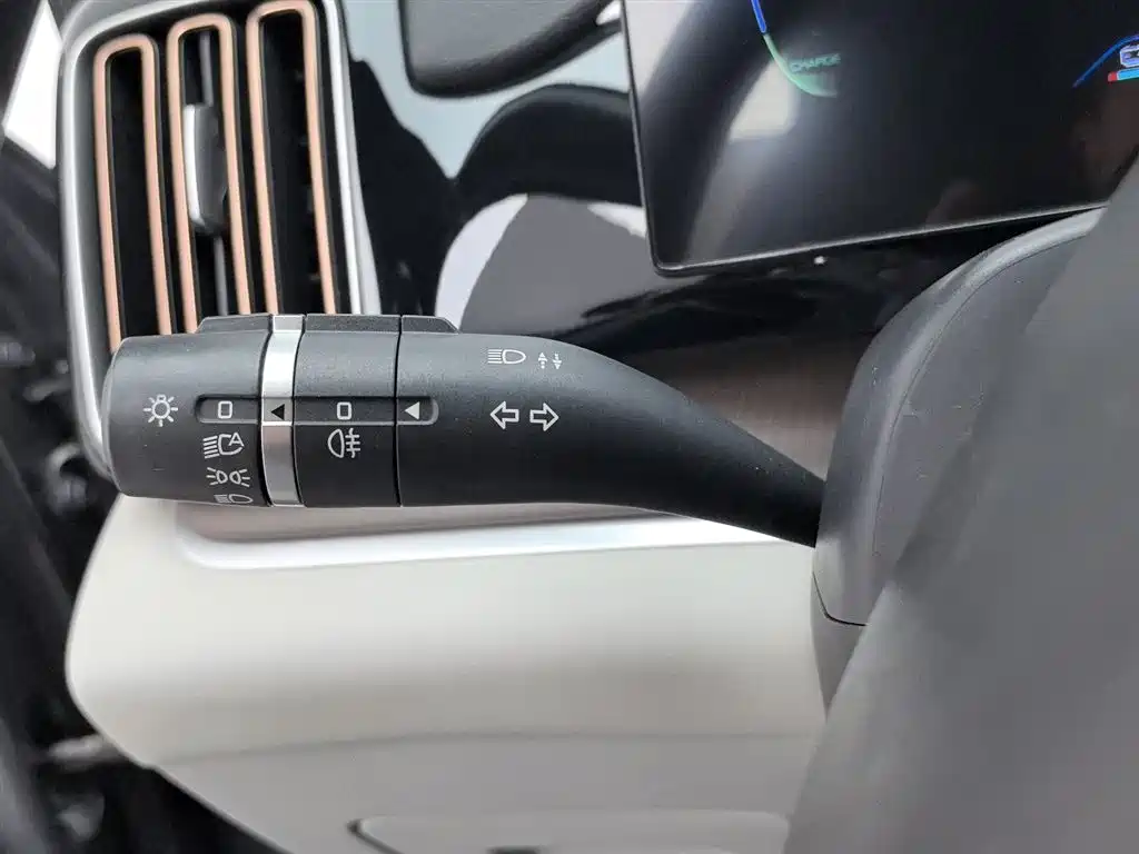 BYD Pro New Energy 2022 — фото 21