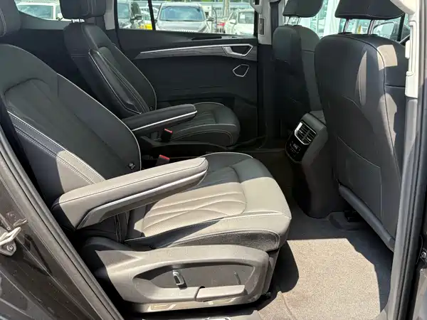 Volkswagen Talagon 2026