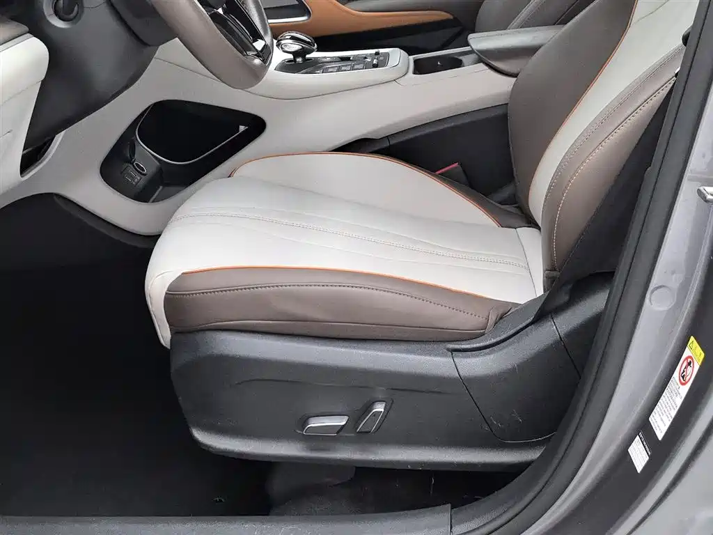 BYD Pro New Energy 2022 — фото 20
