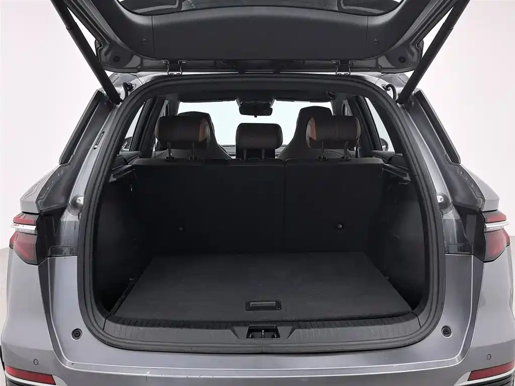 BYD Pro New Energy 2022 — фото 16
