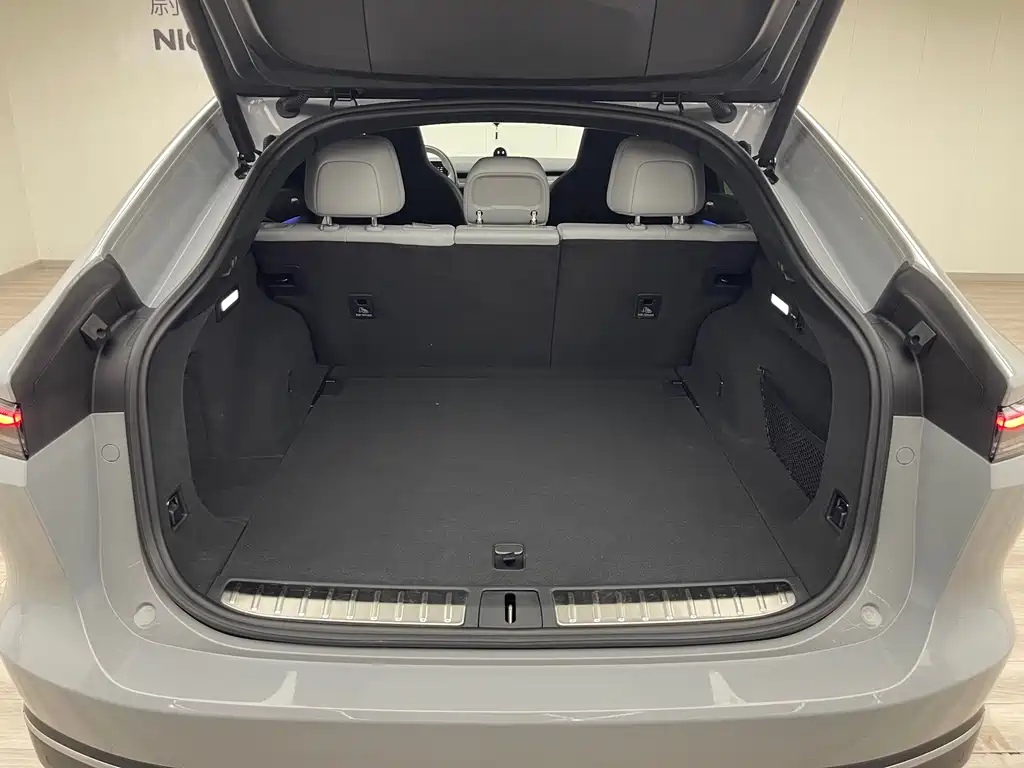 NIO EC7 2023 — фото 18