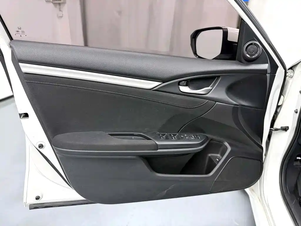 Honda Civic 2020