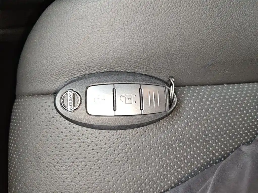 Nissan Murano 2017 — фото 17