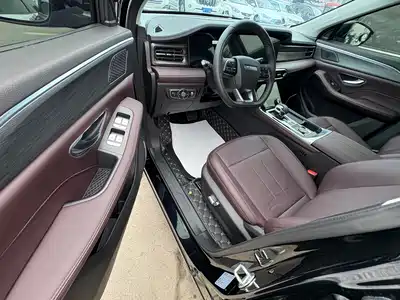 Jetour X90 PLUS 2025