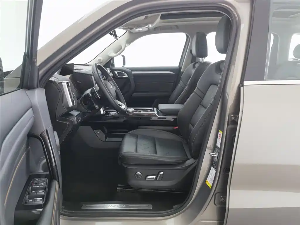 Haval Big Dog 2023 — фото 10