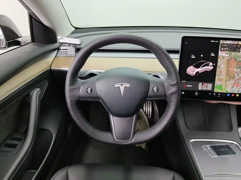 Tesla Model 3 2021 — фото 11