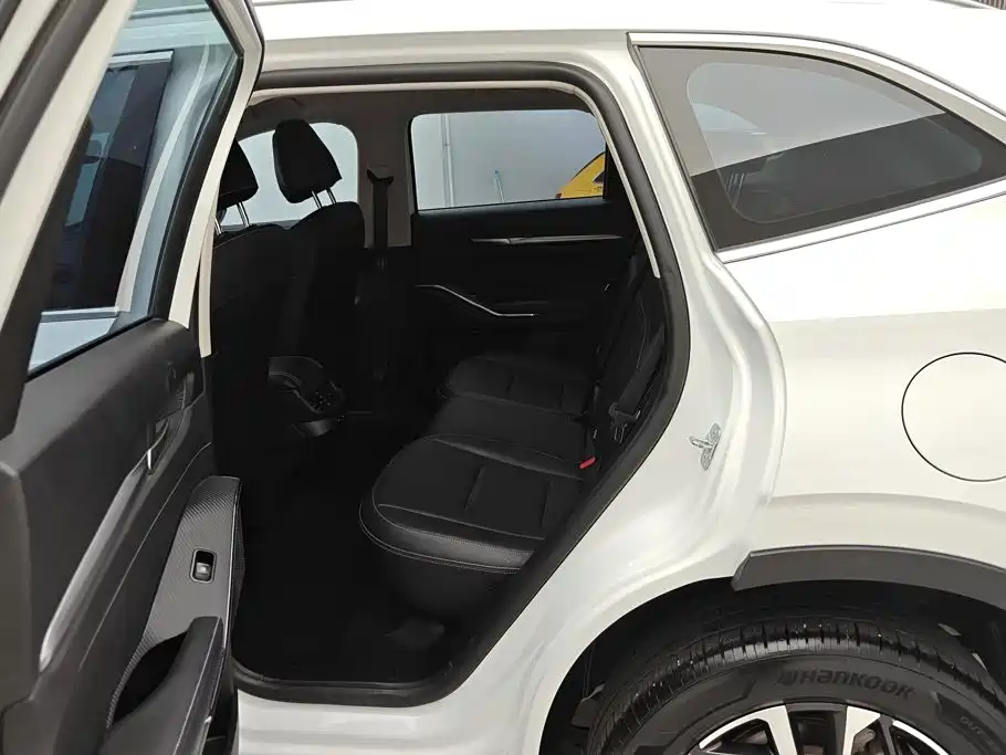 Haval H6 2023 — фото 11